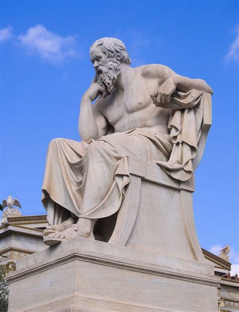 Ancient Greek Philosophers Timeless Wisdom