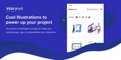 Storyset By Freepik Figma Community