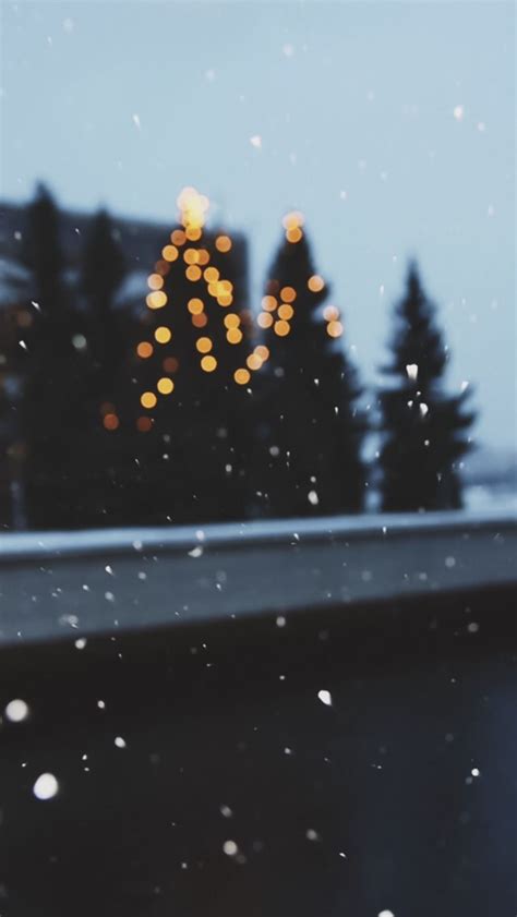 Aesthetic Winter Vibes Wallpapers Wallpaper Cave