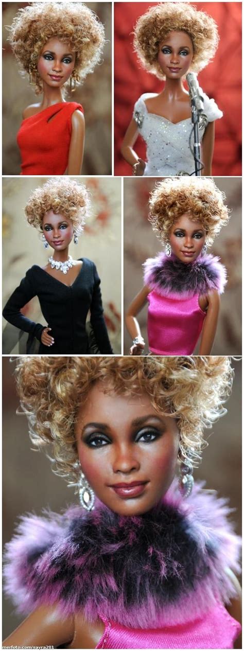 Pin By Sara Wall On Barbie Pinterest Black Barbie Barbie