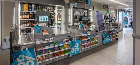 Co Operative Food Uplands