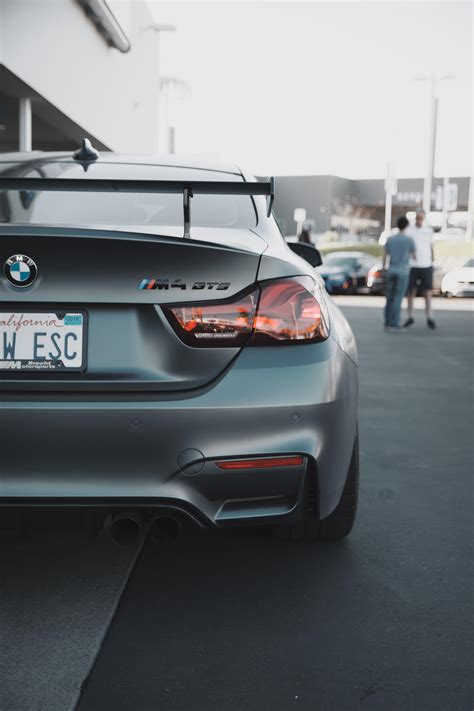 Find many great new & used options and get the best deals for oem genuine bmw m performance blackline tail lights f30 set 63212450105 at the best online prices at ebay! Love The M4 GTS Tail Lights! : BMW
