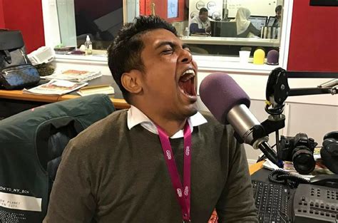 We did not find results for: Danial (Lawak Solo) Kini Bergelar Penyampai Radio ERA fm ...