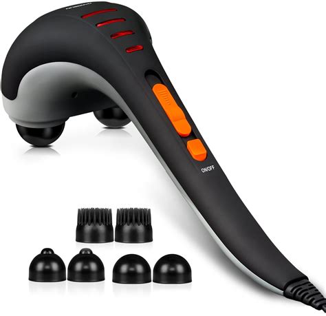 Best Handheld Percussion Massager Naturegrooves