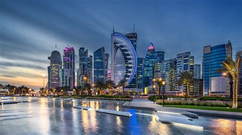 Can i avail of a stopover in doha, qatar to visit family / friends or to explore qatar while i am travelling beyond business by qatar airways. Things to consider when choosing where to live in Qatar ...