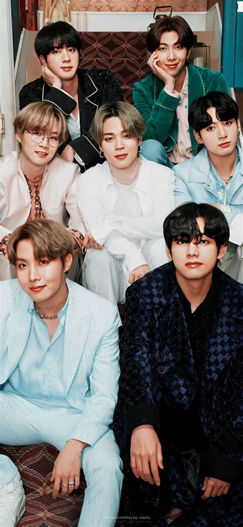 Use images for your pc, laptop or phone. Portrait Bts Group Wallpaper Hd - osakayuku.com