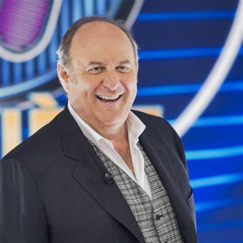Check spelling or type a new query. Gerry Scotti contro Insinna: si riaprono le botole di ...