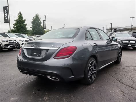It is afterall, what choice is all. New 2020 Mercedes-Benz C300 4MATIC Sedan 4-Door Sedan in Kitchener #39340 | Mercedes-Benz ...