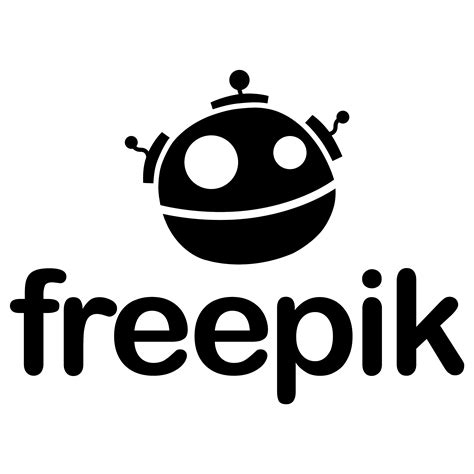 Freepik Logo Svg Png Ai Eps Vectors
