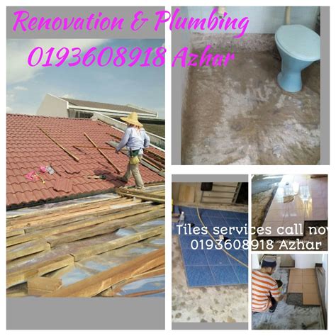 Tour virtual explore to balai yasa indonesian railways locomotive workshop sangat istimewa. Saujana Utama Sungai Buloh Plumbing & Repair rumah ...