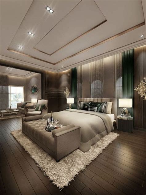 Unlike other rooms, a bedroom is undoubtedly our comfort zone, a safe haven and the ultimate sleep destination. Amazing Bedroom Design Ideas [Simple, Modern, Minimalist ...