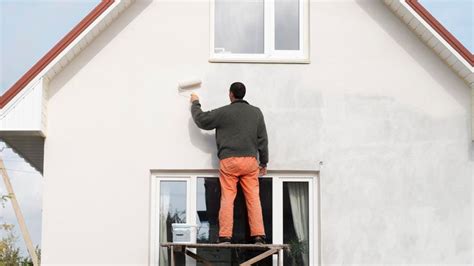 How To Paint Your House Exterior Step By Step Forbes Home