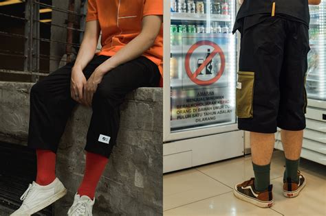 Idle/idō Asks You To Take A Break With Its Latest Capsule Collection