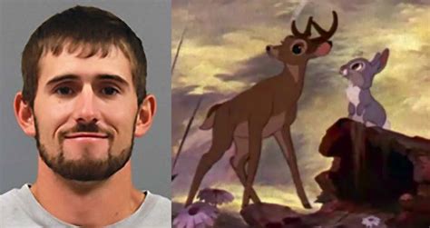 Missouri Deer Poacher Sentenced To Watch Bambi Once A Month In Jail
