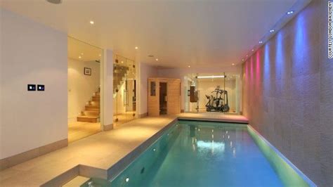 Swimming Pools And Golf Ranges In Londons Insane Luxury Basements