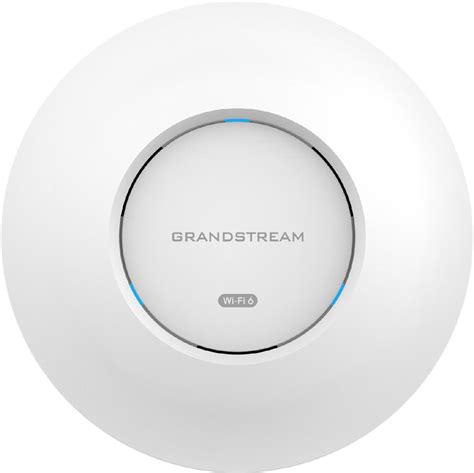 Grandstream Gwn7660 Wi Fi 6 Access Point