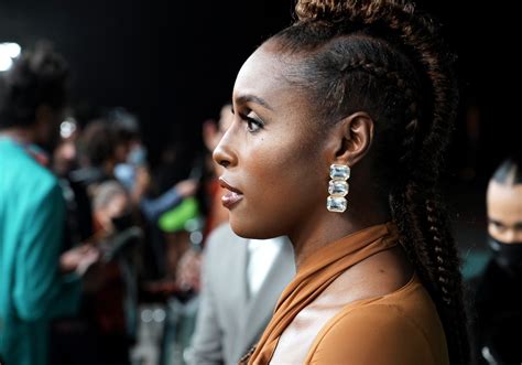Why Issa Rae Changed Several Elements Of Insecures Series Finale Ending