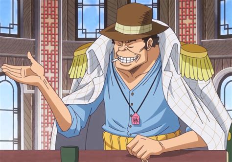 Categorysbs Characters One Piece Wiki Fandom Powered By Wikia