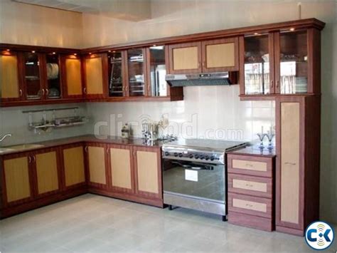 Kitchens designed by acclaimed architects and designers. Best Kitchen Cabinet | ClickBD