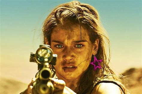A comedy centering on three female friends who go on a road trip to seek revenge on all of the men who have done them wrong. Revenge : bande annonce du film, séances, sortie, avis