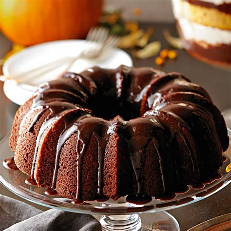 Using a cake mix as the base, you'll add other ingredients and sprinkles to make the perfect. Pumpkin Possibilities: 8 Ways to Use Our Favorite Fall ...