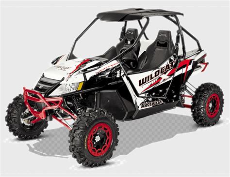 Buy arctic cat accessories and get the best deals at the lowest prices on ebay! Arctic Cat Wildcat 1000/X Parts and Accessories