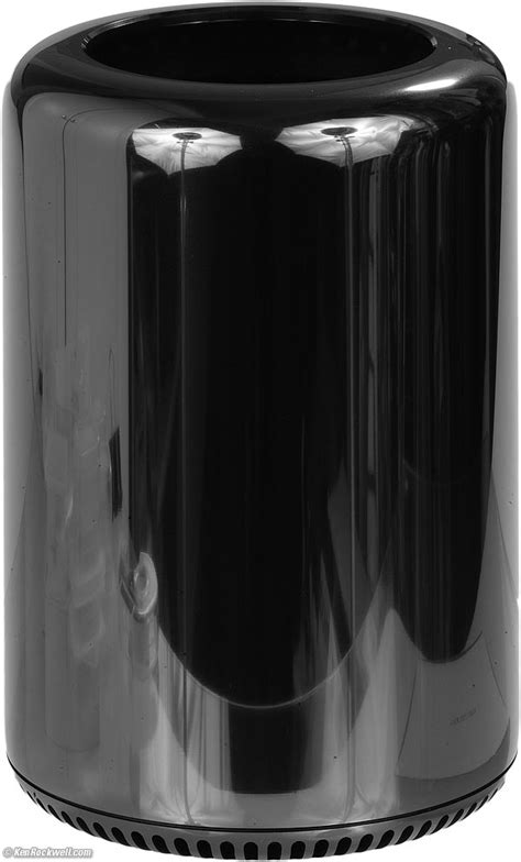 Fan control latest version softonic review. Apple Mac Pro (late 2013) Review