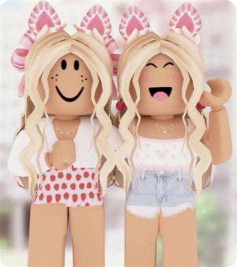 We would like to show you a description here but the site won't allow us. Roblox Chicas Tumblr Bff - Tumblr Wallpaper Cute Roblox ...