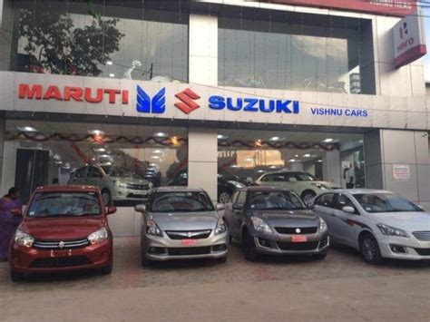 National stock exchange of india limited (nse) is the leading stock exchange of india, located in mumbai, maharashtra. Maruti Suzuki India Share Price, MARUTI, Live NSE/BSE ...