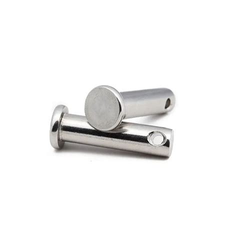 3mm 5mm 6mm 8mm Stainless Steel Locating Pin Dowel Pins Long Rod Round