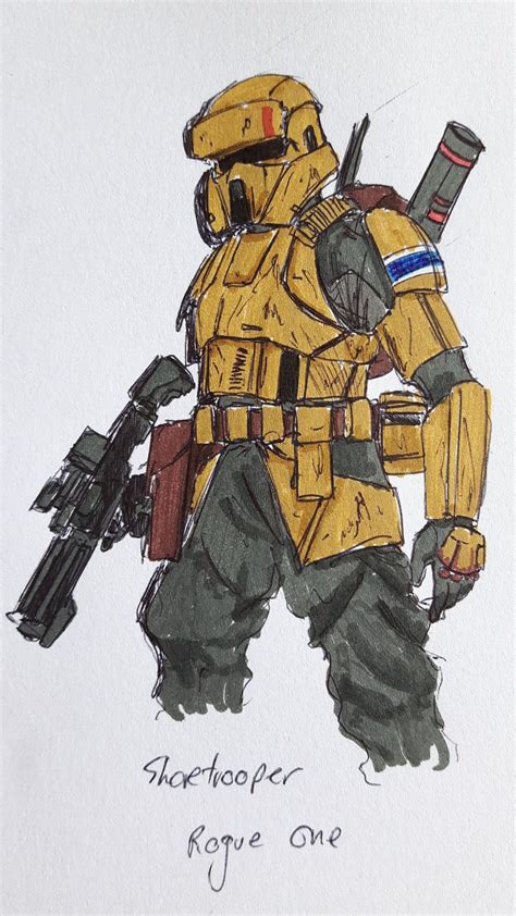 Shoretrooper By Halonut117 Star Wars Characters Pictures Star Wars