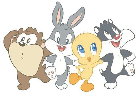 Baby Looney Tunes Looney Tunes Cartoons 80s Cartoons Disney Cartoons