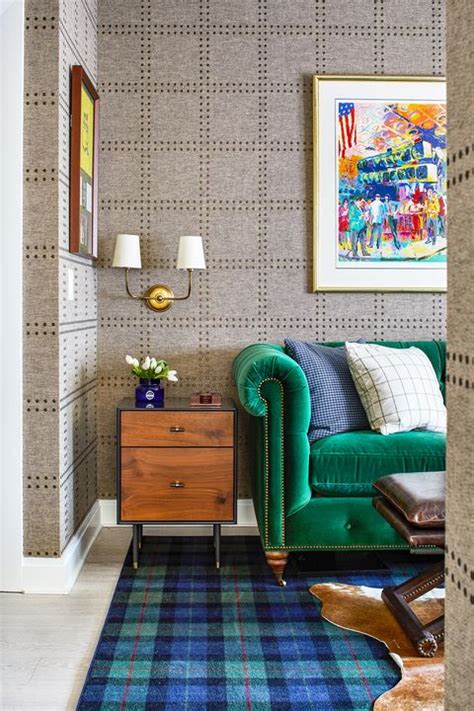 20 Cool Wall Covering Ideas Best Materials For Walls