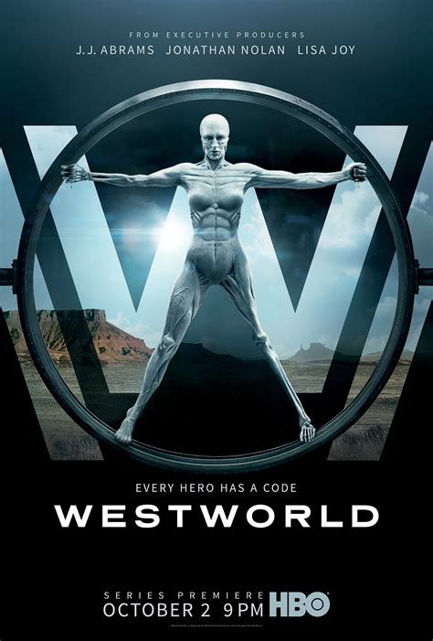 Pics From Episode 7 Of Hbo S Westworld Read Read
