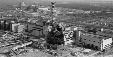It is one of the most disastrous nuclear accidents in history. ¿Qué pasó en Chernobyl? Todo lo que necesitas para ...