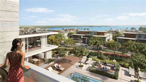 Phase II Sold Out At Reem Hills Project In Abu Dhabi Ahead Of The