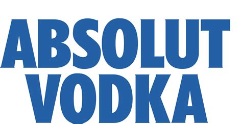 Absolut Vodka Logo Png E Vetor Download De Logo