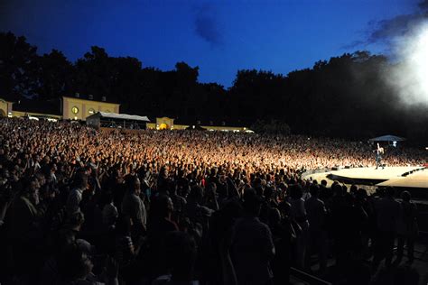 Peter maffay & band open air '21. Freilichtbühne Junge Garde | Stadtrundfahrt | Das Magazin