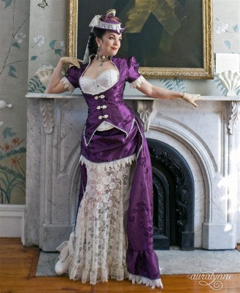 Maybe you would like to learn more about one of these? Steampunk Brautkleid | Moscato Madame | Viktorianischen ...