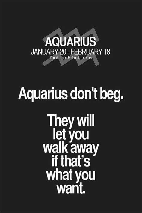 So True U Have No Idea Aquarius Life Aquarius Truths Aquarius Quotes