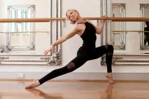 Why Barre Workouts Are Great For Poise Grace And Confidenceand A