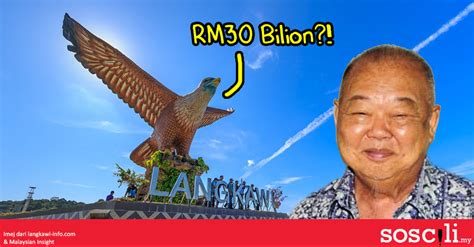 Langkawi new city project developer tan sri ting pek khiing was issued a warrant of arrest to secure his future attendance in court on june 29. Ting Pek Khiing: Dari Empangan Bakun ke projek RM30 bilion ...