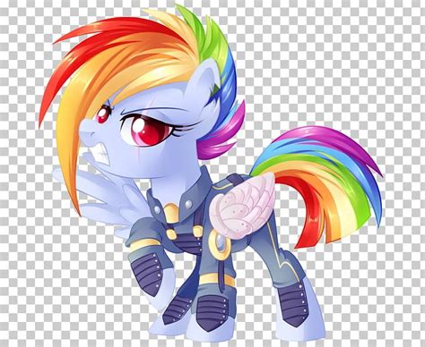 Rainbow Dash Horse Ponyville Equestria Png Clipart Animals Cartoon