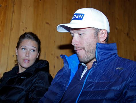 Der skistar zeigt sich überglücklich, auf instagram schreibt er: Nach Tod von Tochter: Bode und Morgan Miller wieder Eltern ...