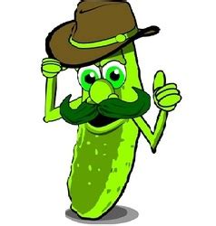 Pickle clip art vector and illustration. Pickle Vector Images (over 1,600)