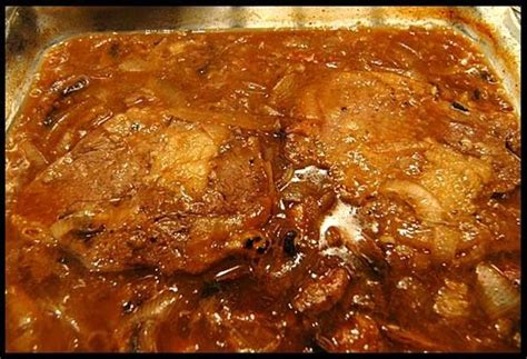 Choose a buttery, starchy potato such as baby red potatoes or yukon gold potatoes. Baked Steak | Recipe | Nice, My mom and Ovens
