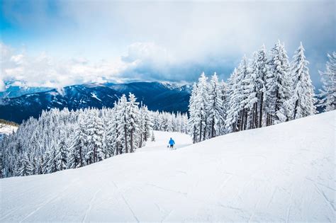 Skiing And Snowboarding In Idaho Visit Idaho