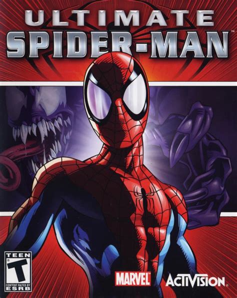 Ultimate Spider Man Gamespot