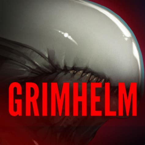 Grim Helm Youtube