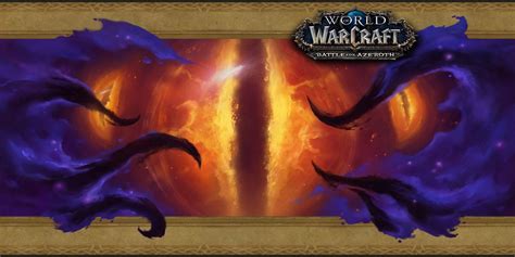 World Of Warcraft 5 Mask Horrific Visions Breakdown